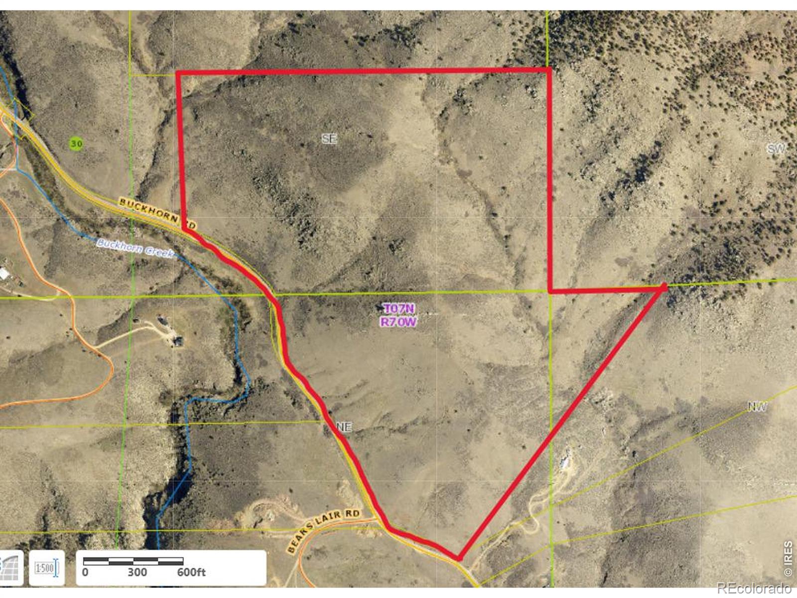 14750 Buckhorn Road Loveland CO 80538