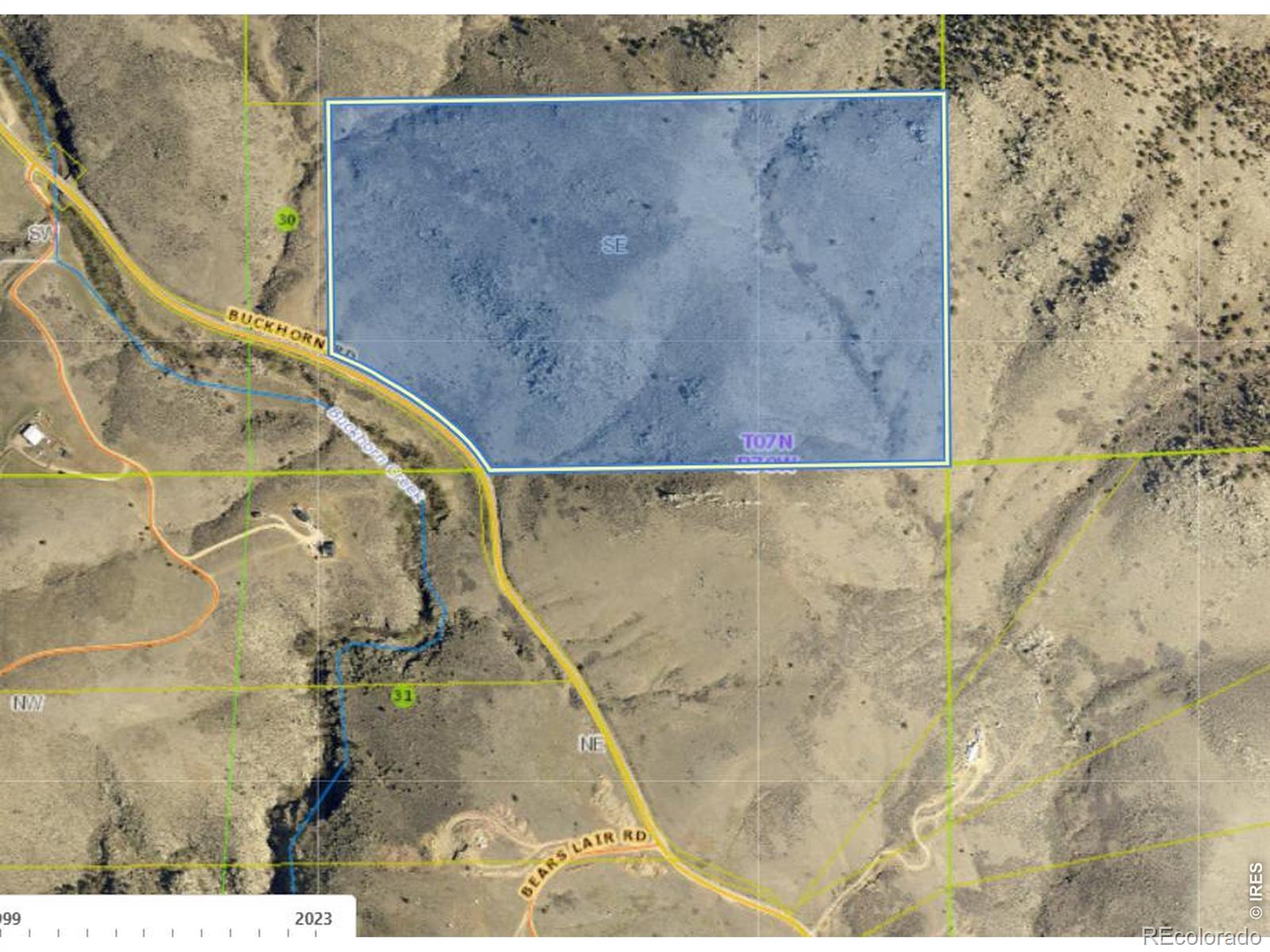 14750 Buckhorn Road Loveland CO 80538