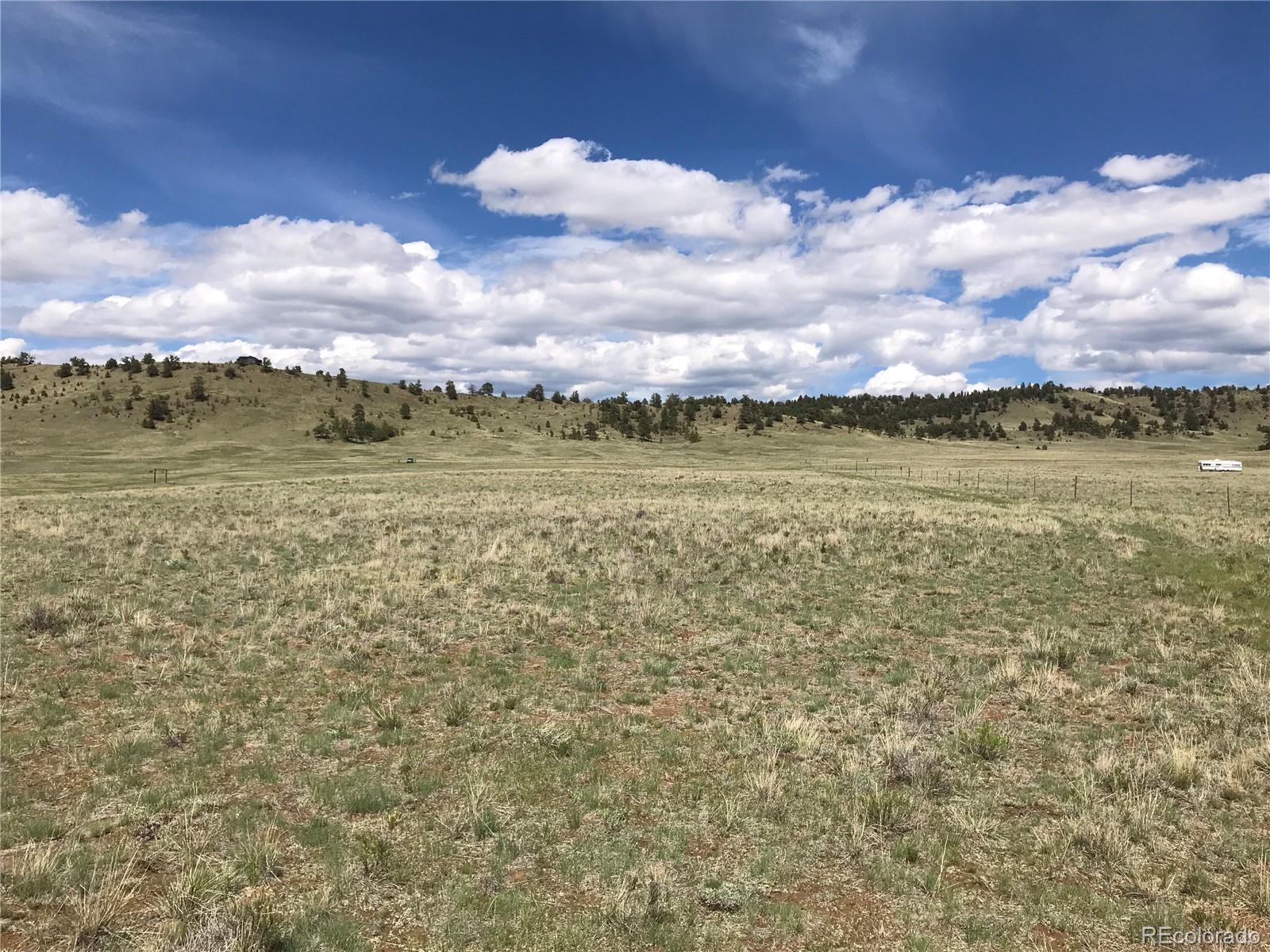 797 Vista Grande Drive Como CO 80432