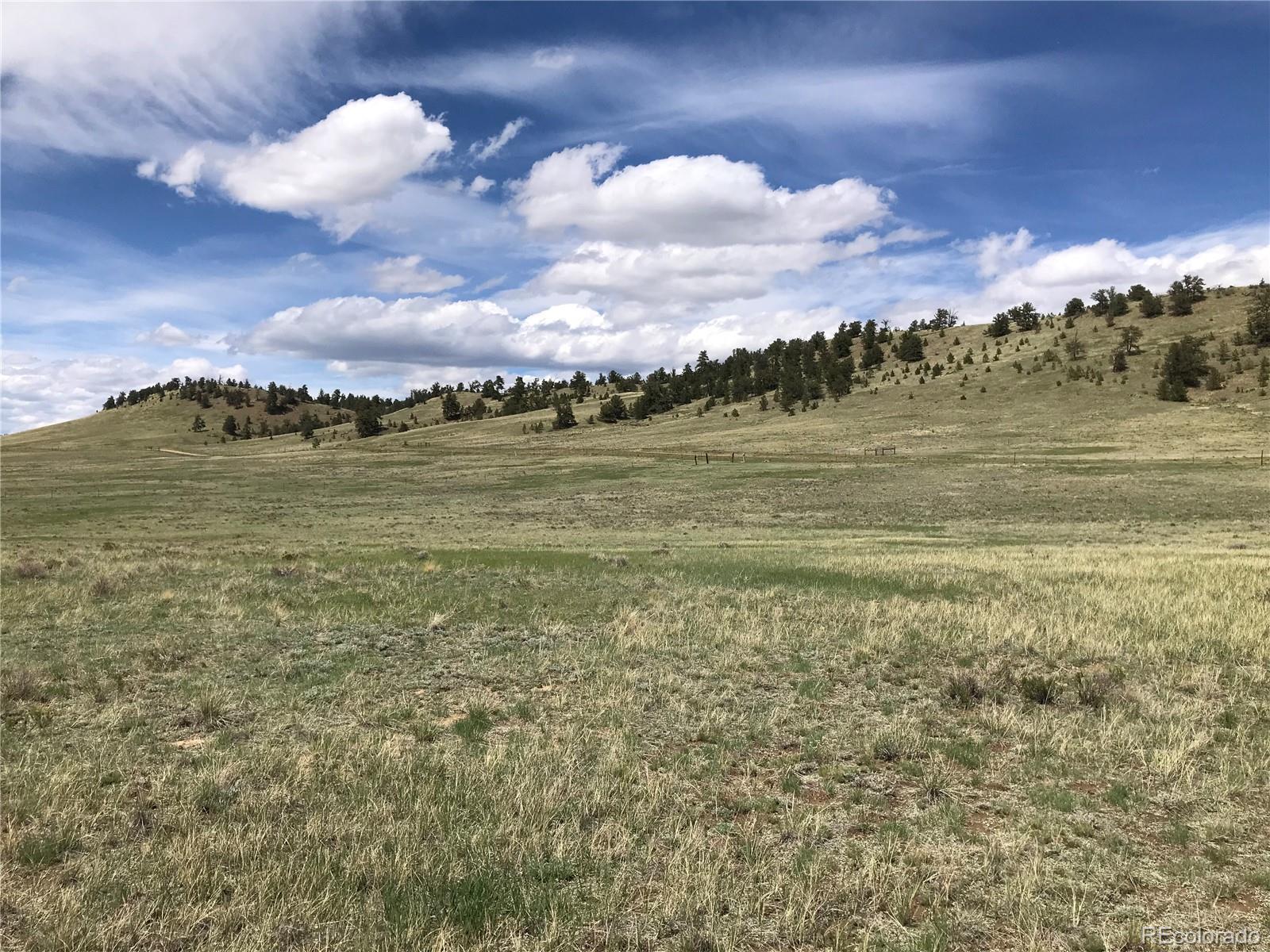797 Vista Grande Drive Como CO 80432