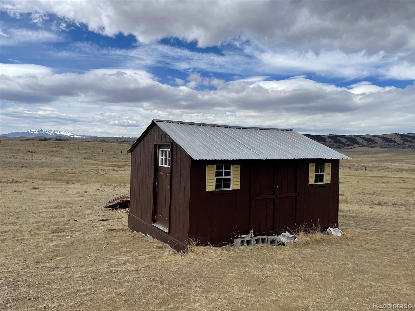 797 Vista Grande Drive Como CO 80432