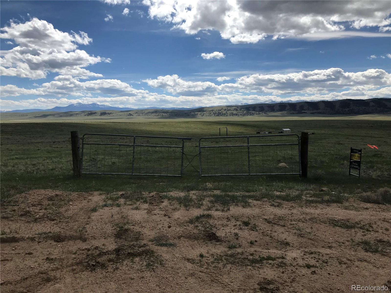797 Vista Grande Drive Como CO 80432