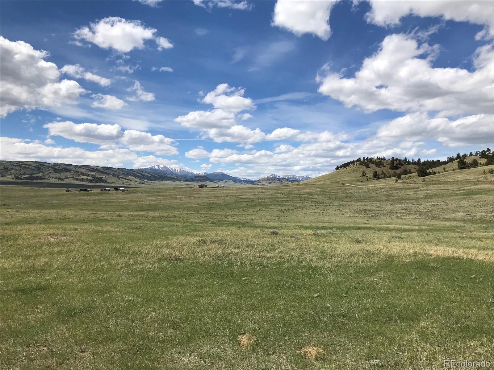 797 Vista Grande Drive Como CO 80432