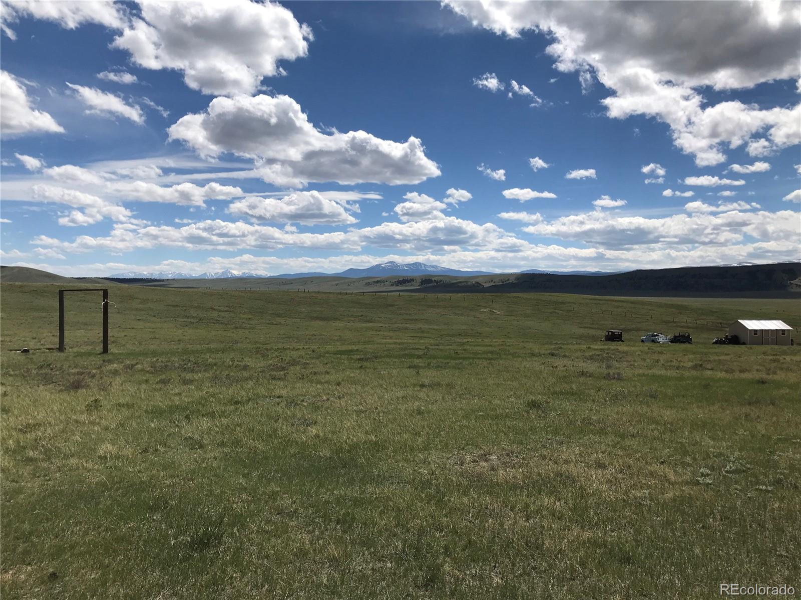 797 Vista Grande Drive Como CO 80432