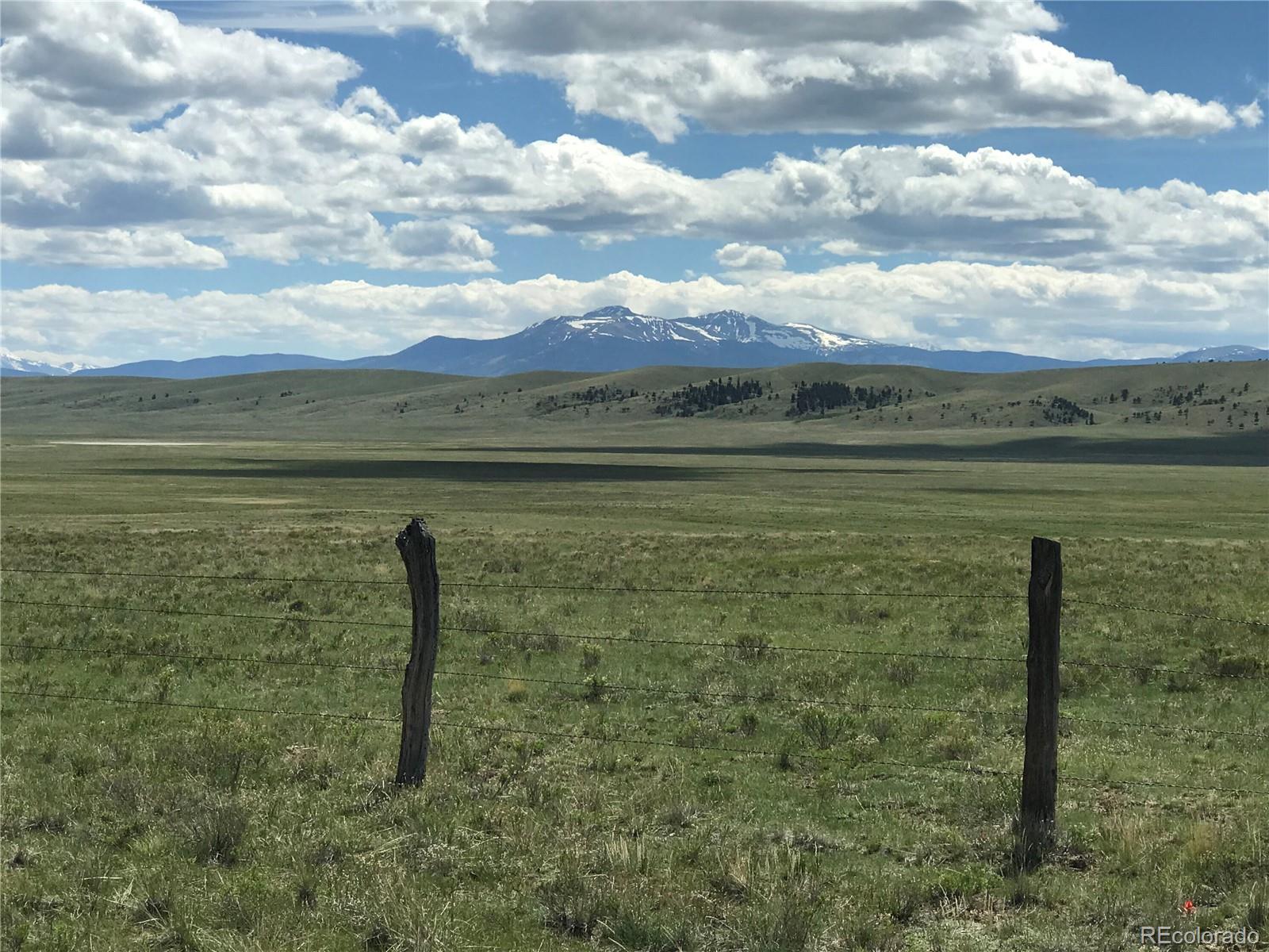 797 Vista Grande Drive Como CO 80432