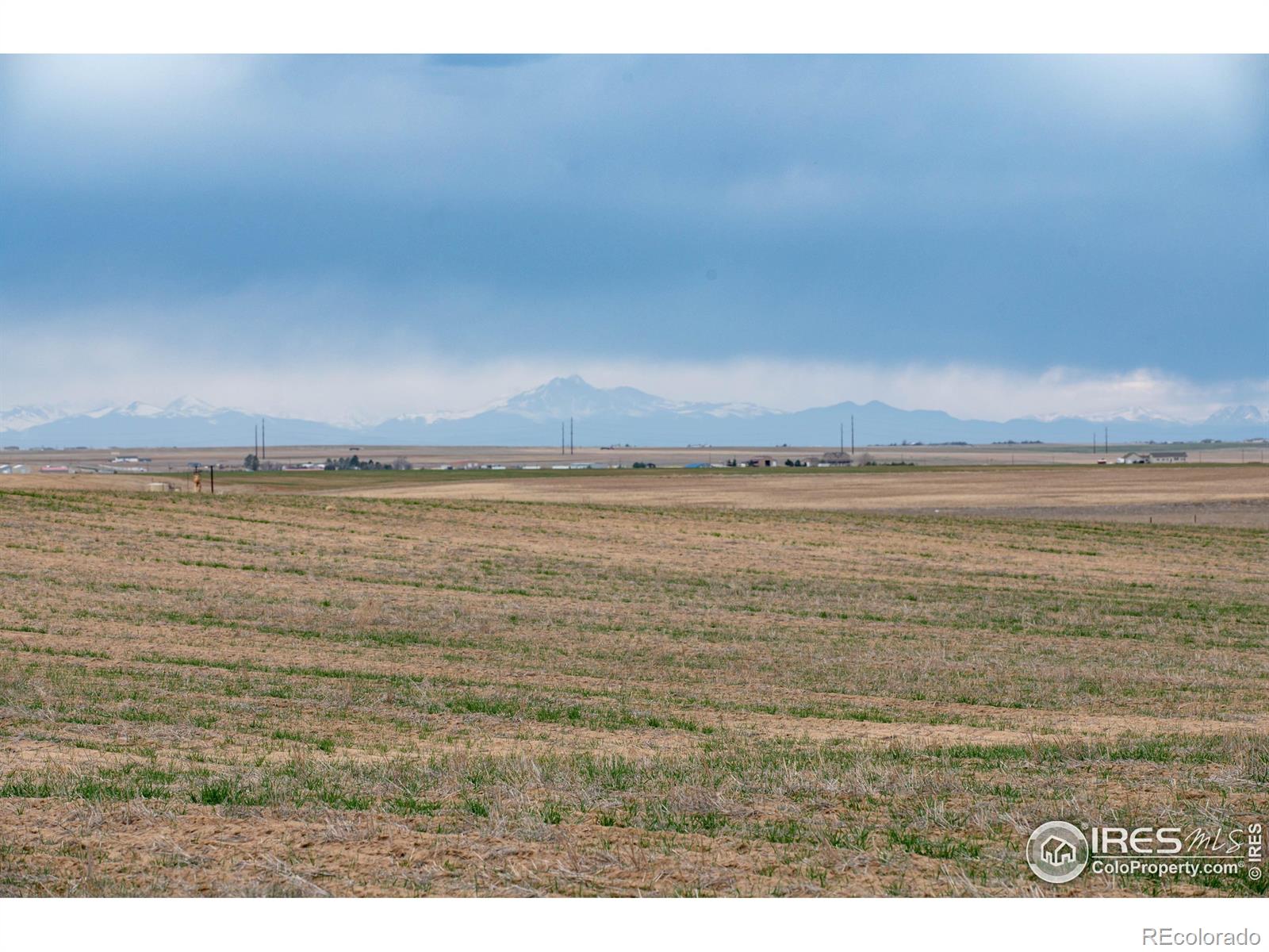 Lot 5 144 Th Avenue Bennett CO 80102