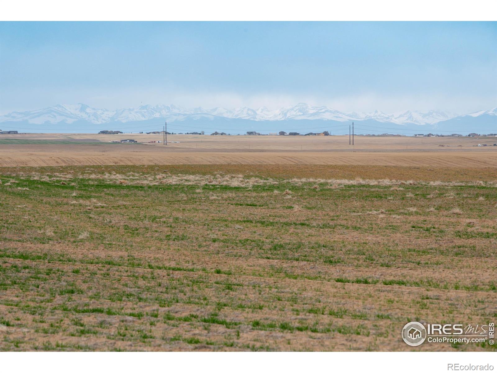 Lot 5 144 Th Avenue Bennett CO 80102