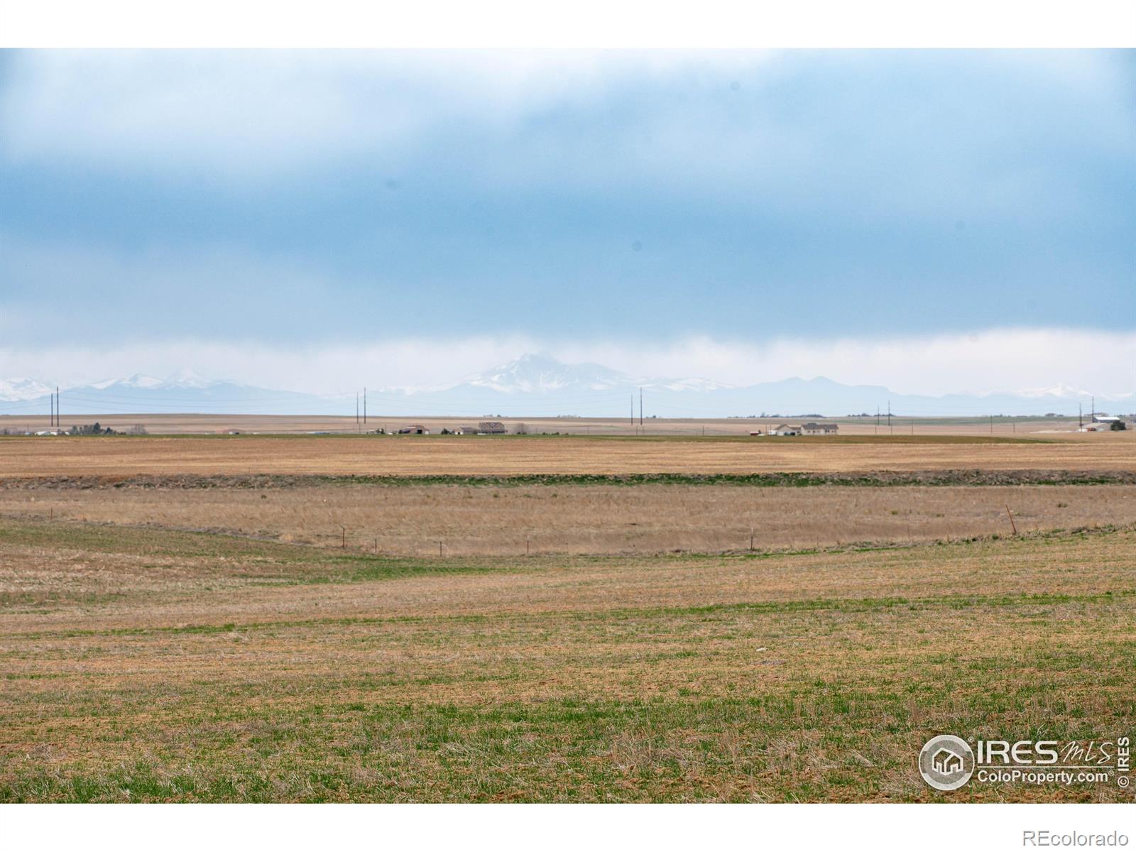 Lot 5 144 Th Avenue Bennett CO 80102