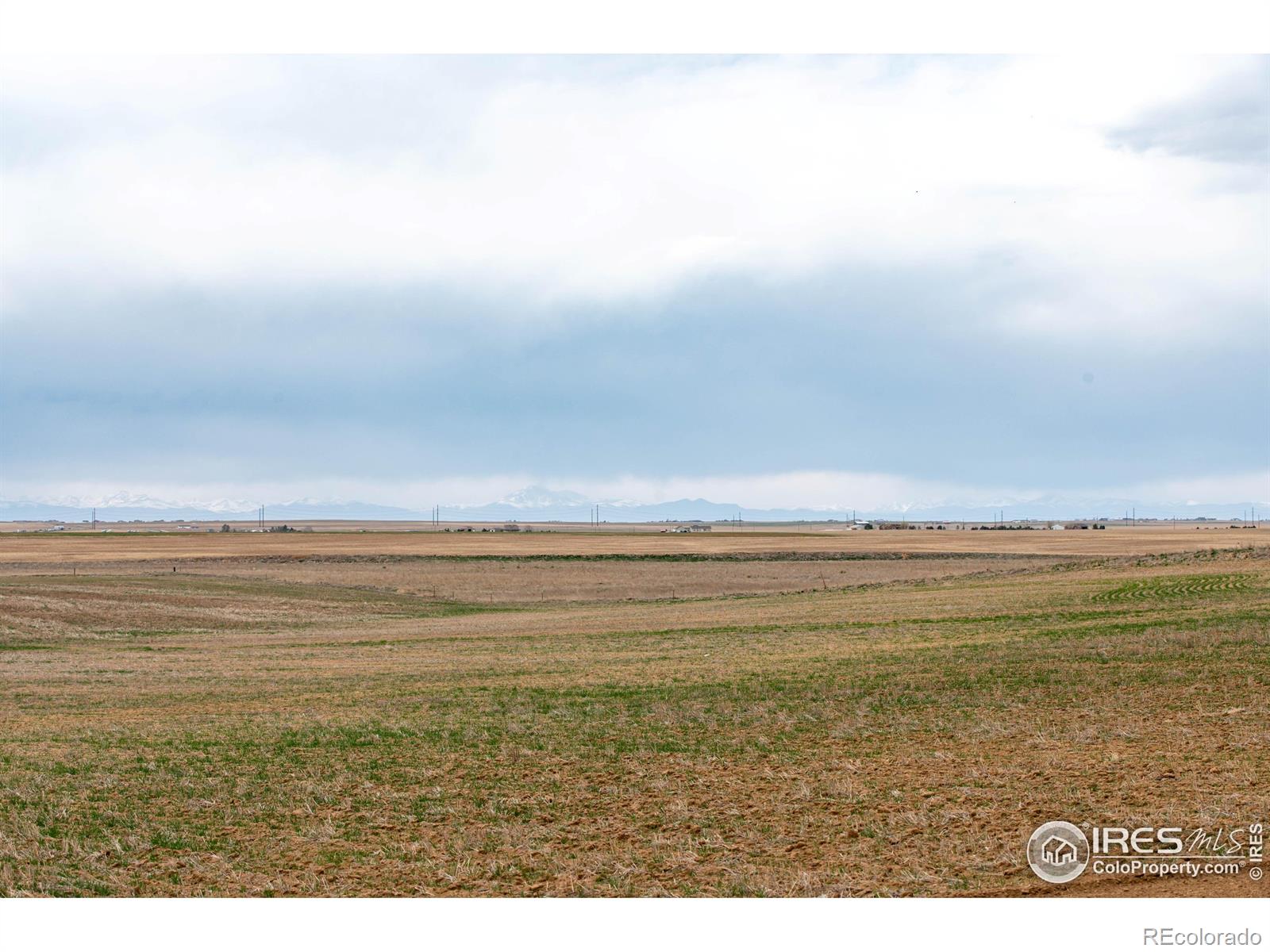Lot 5 144 Th Avenue Bennett CO 80102