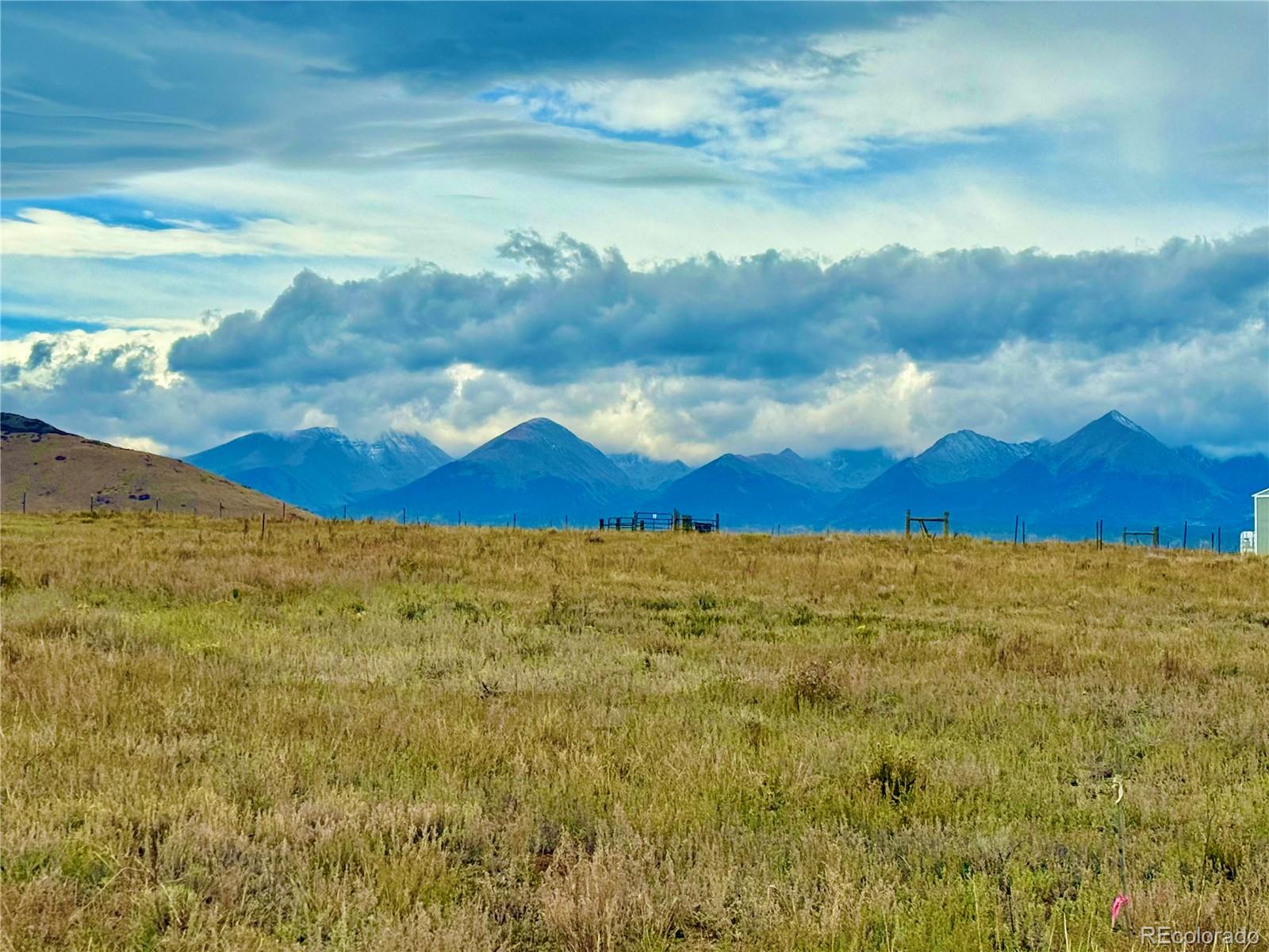 119 Fawn Street Westcliffe CO 81252