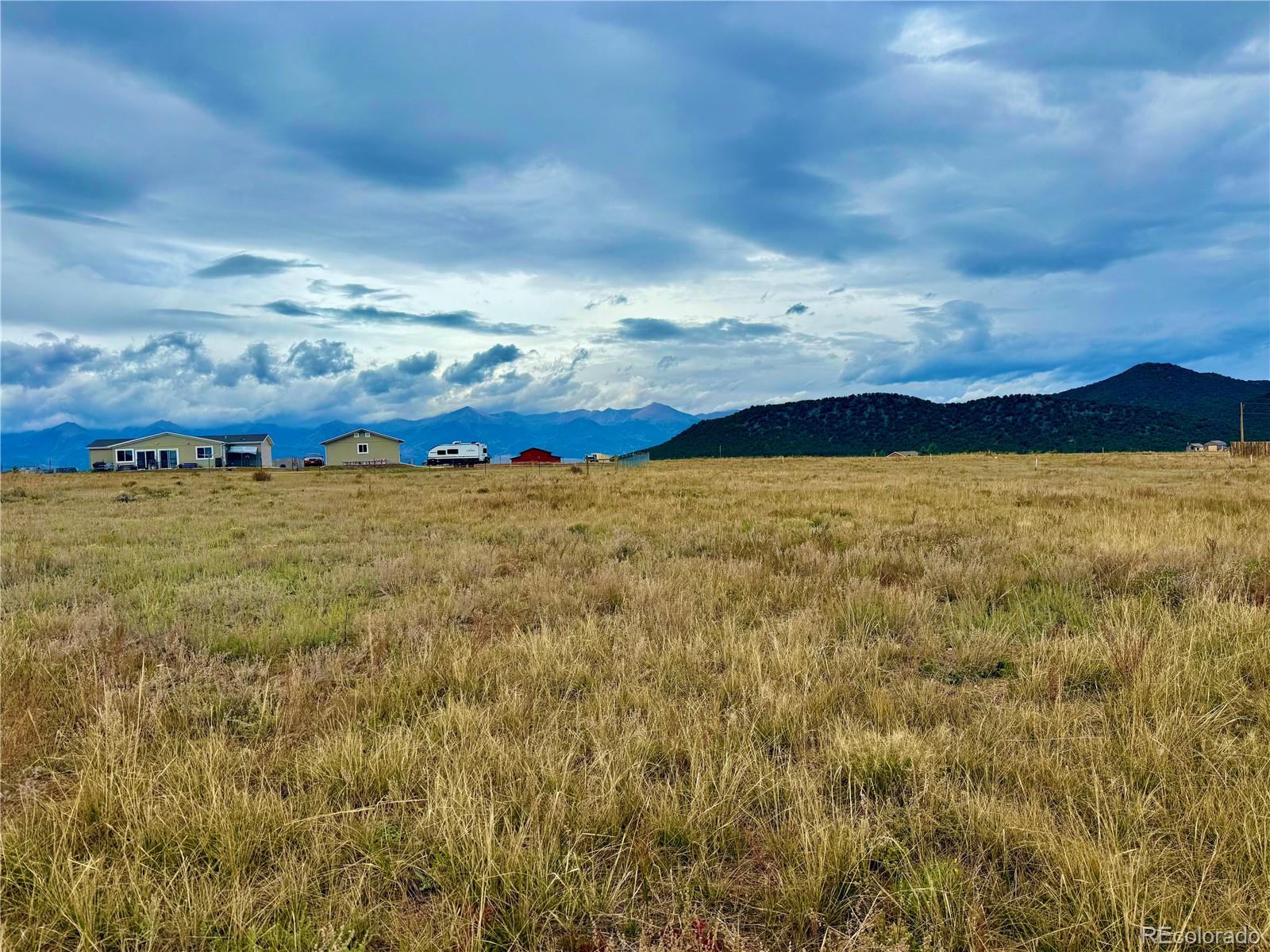 119 Fawn Street Westcliffe CO 81252