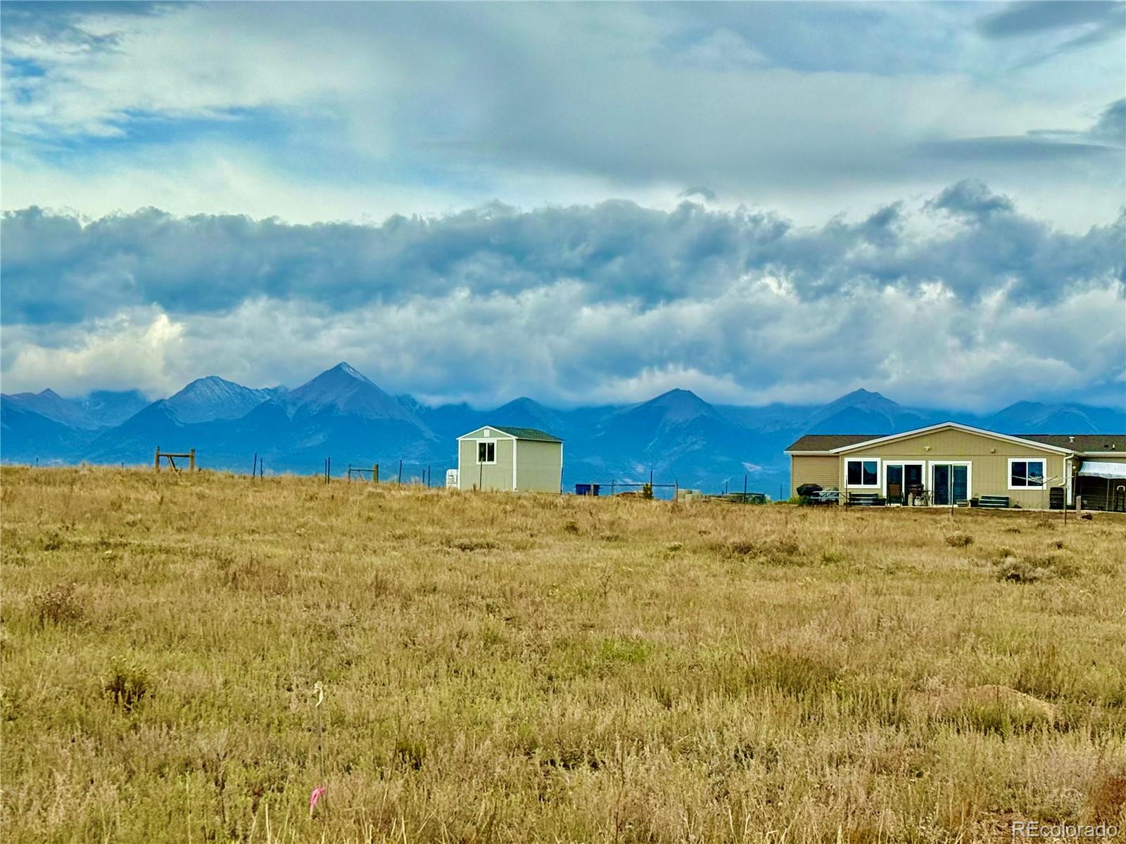 119 Fawn Street Westcliffe CO 81252