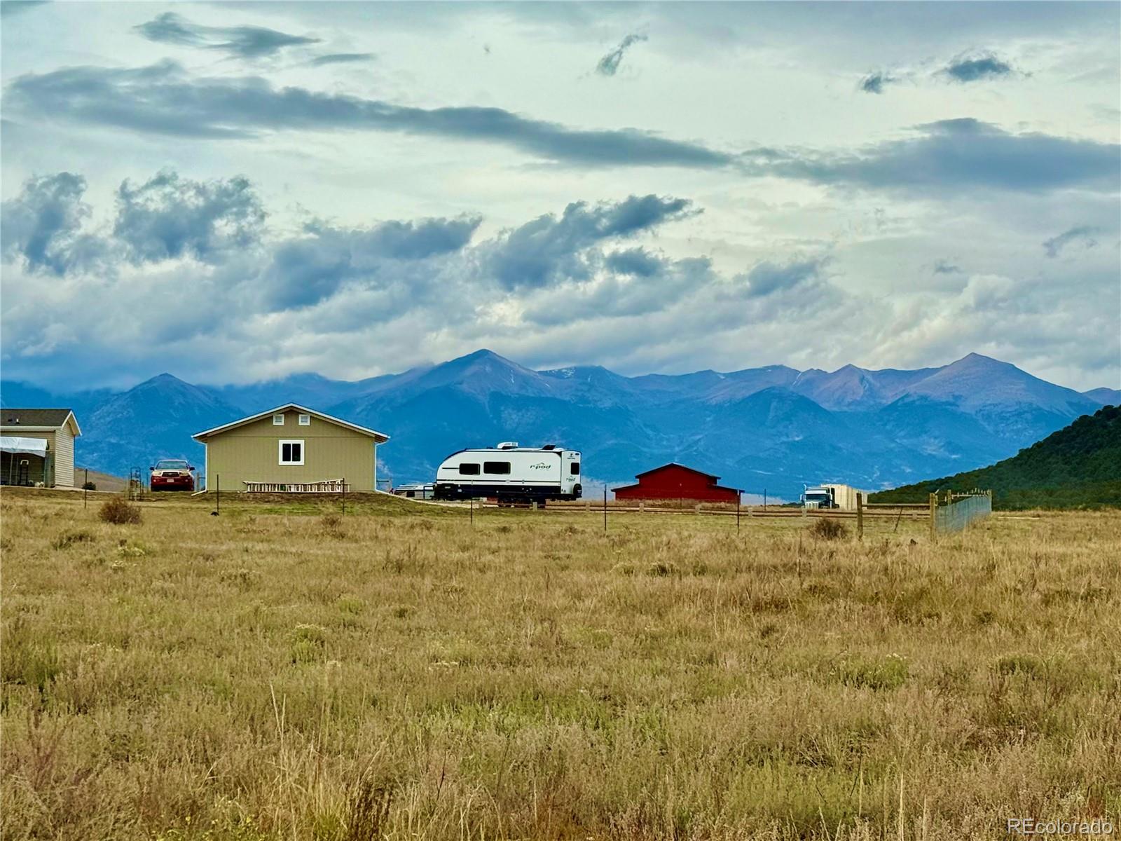 119 Fawn Street Westcliffe CO 81252