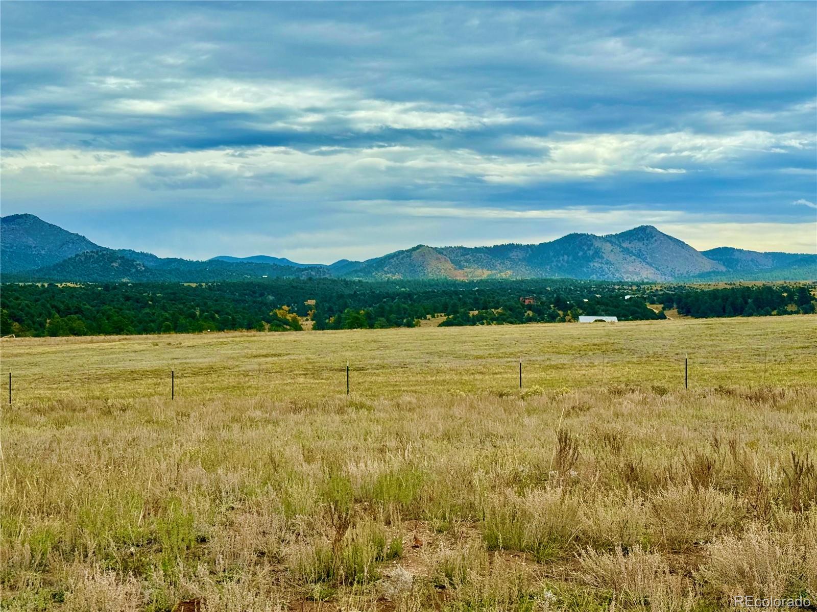 119 Fawn Street Westcliffe CO 81252