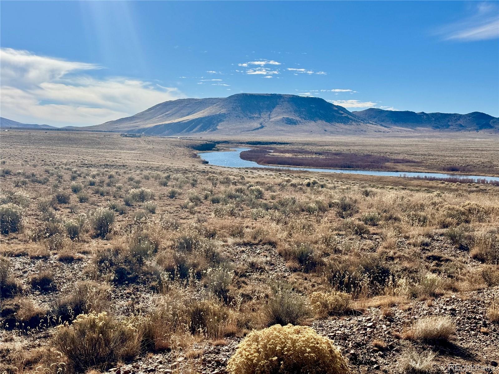 Hualpai Trail San Luis CO 81152