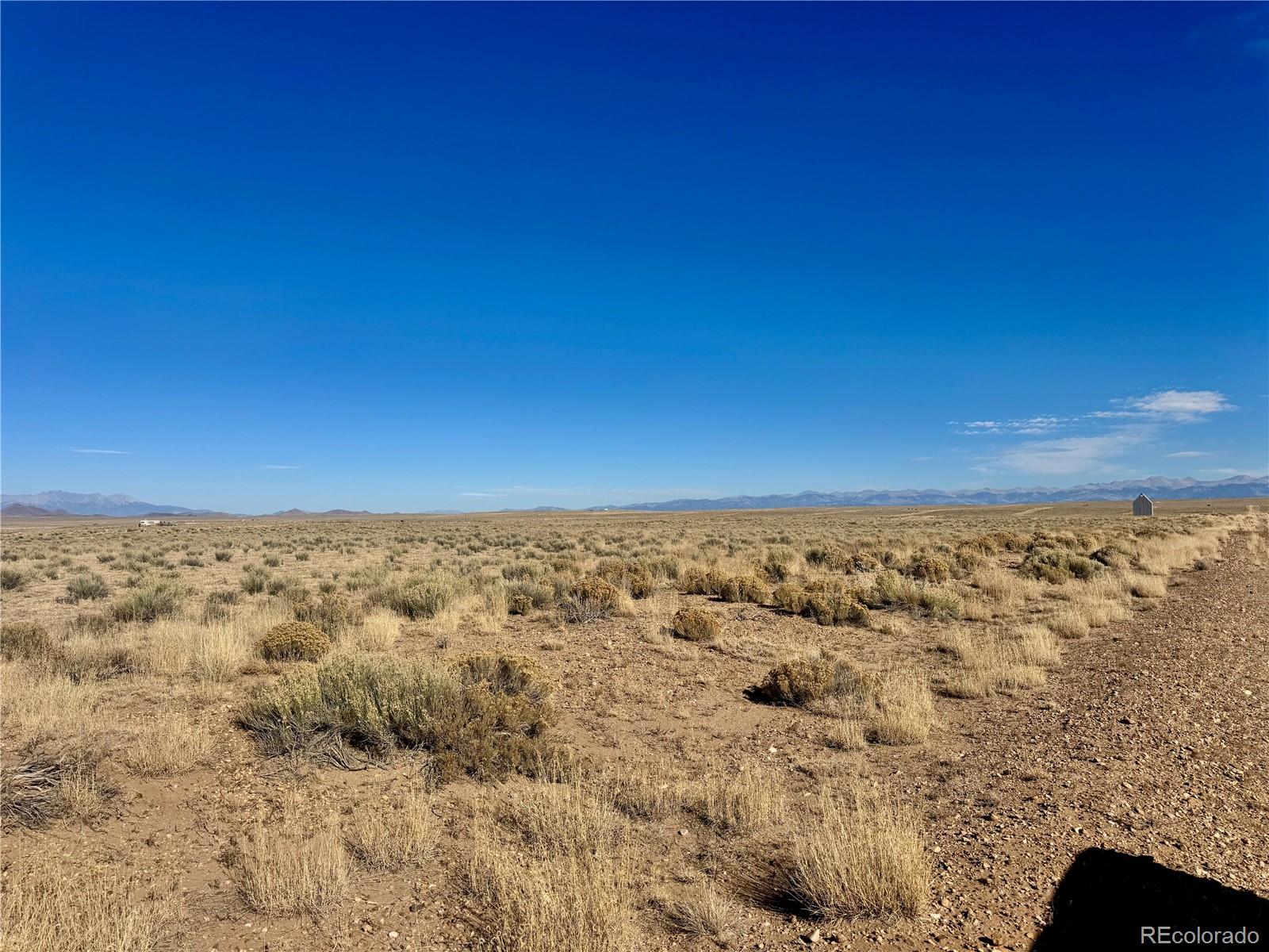 Hualpai Trail San Luis CO 81152