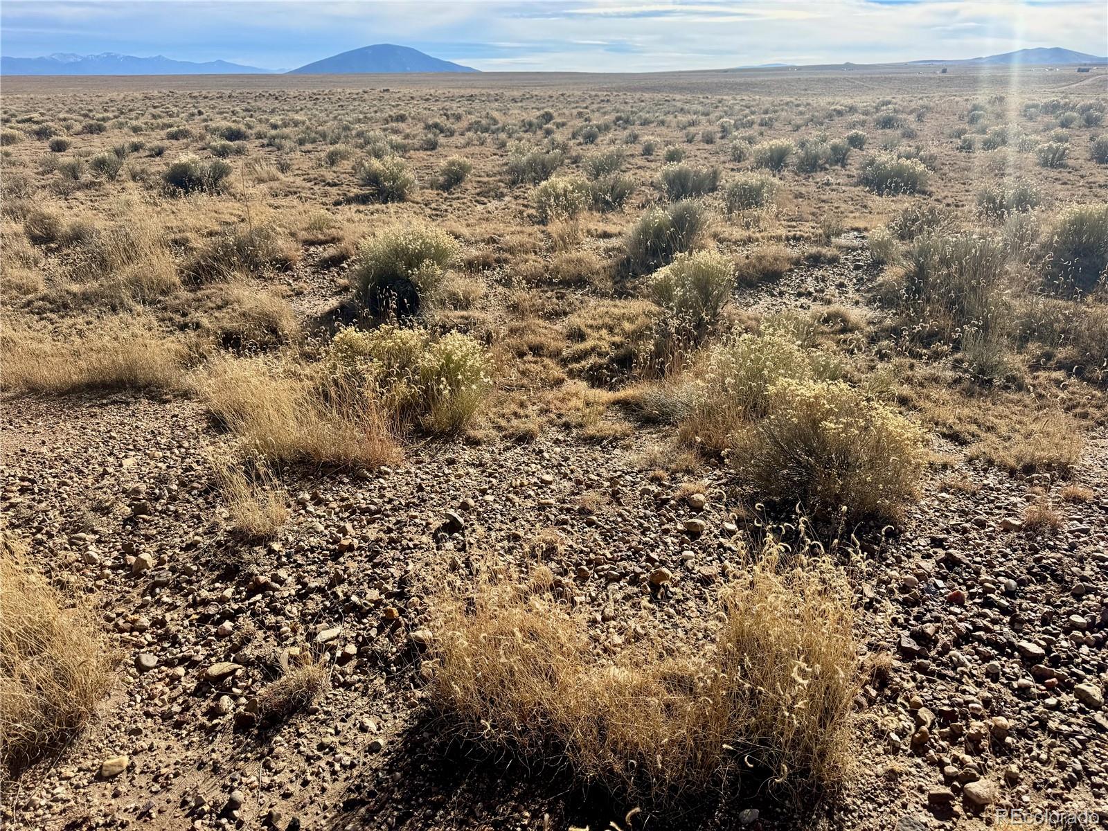 Hualpai Trail San Luis CO 81152