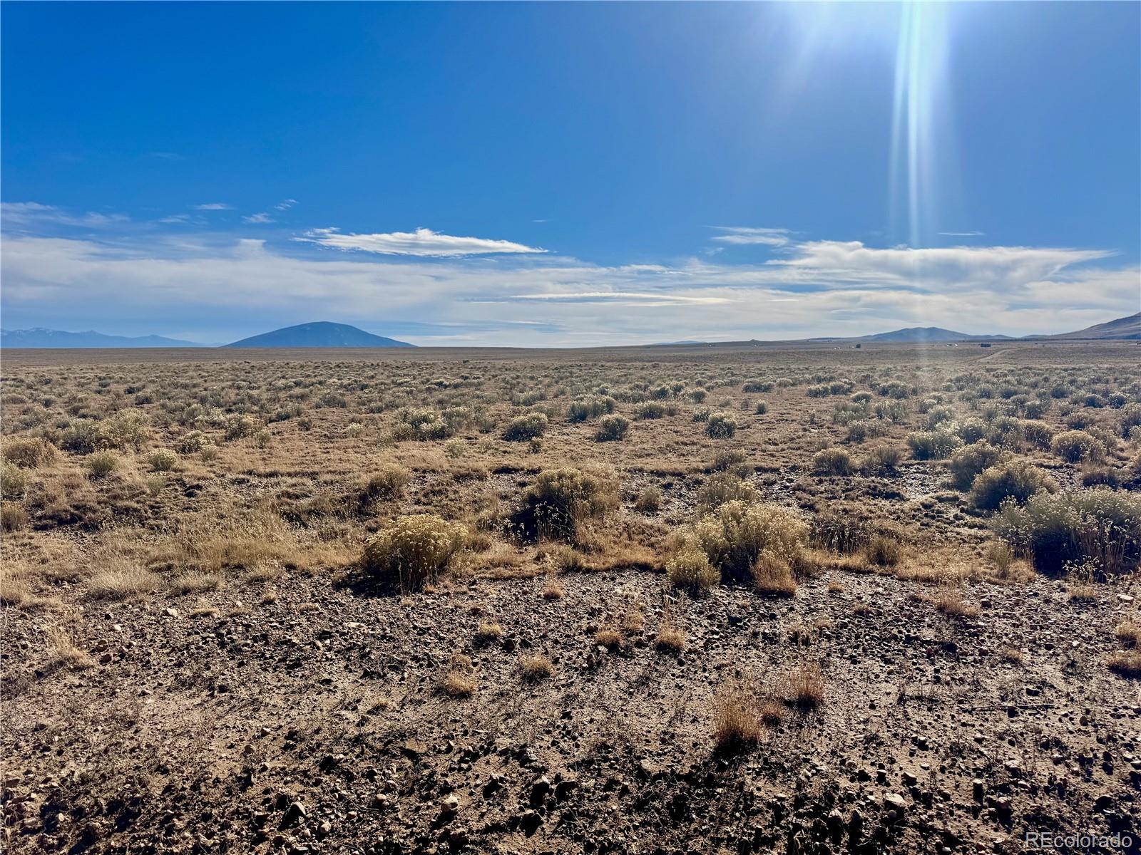 Hualpai Trail San Luis CO 81152