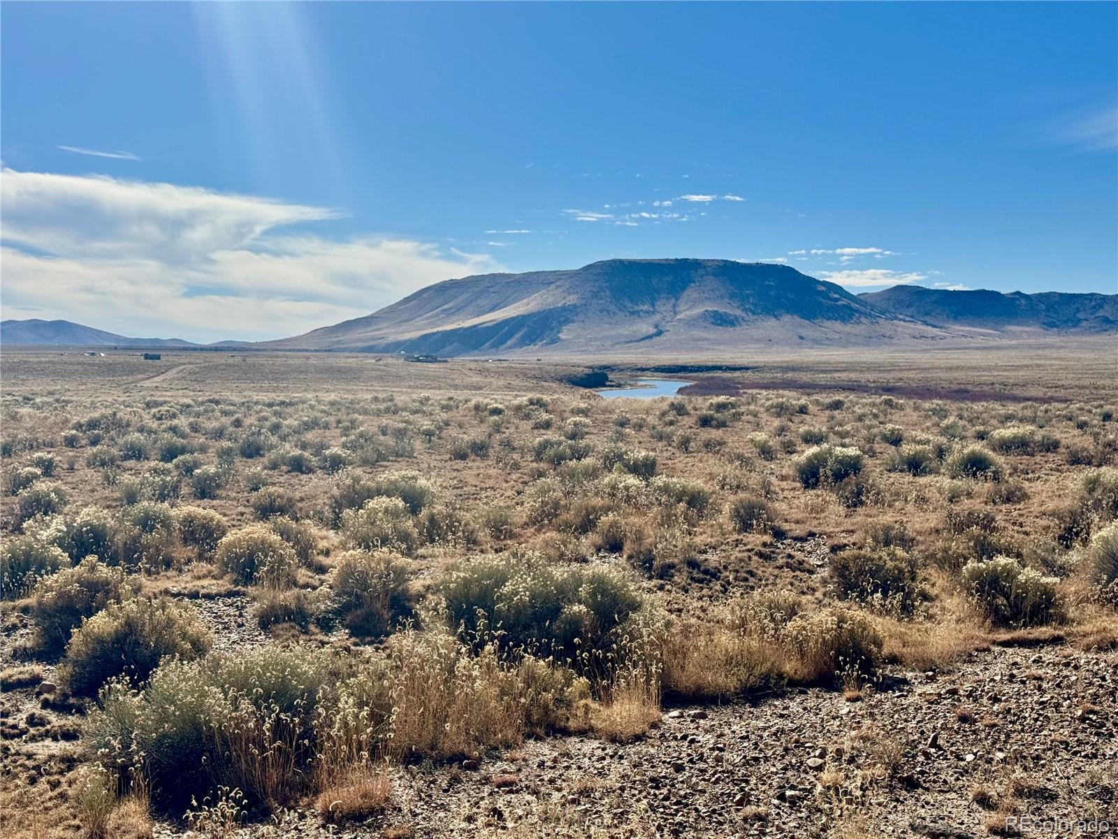 Hualpai Trail San Luis CO 81152