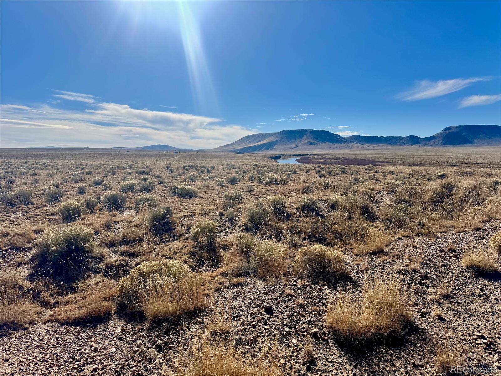 Hualpai Trail San Luis CO 81152