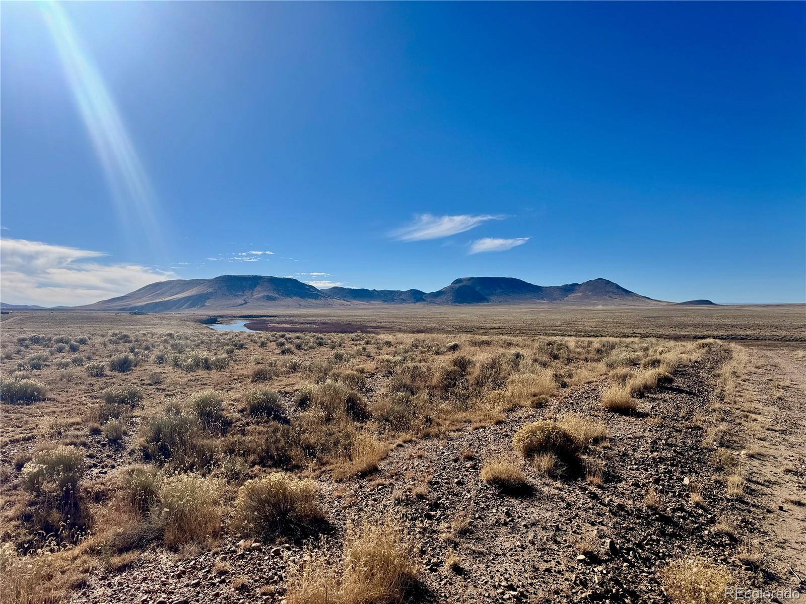 Hualpai Trail San Luis CO 81152