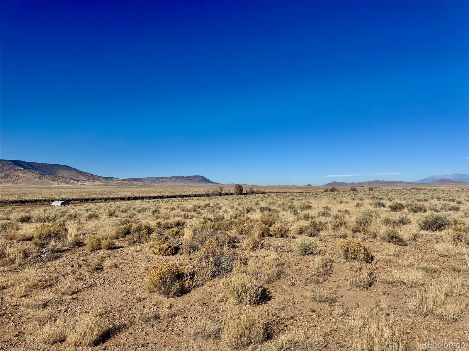 Hualpai Trail San Luis CO 81152