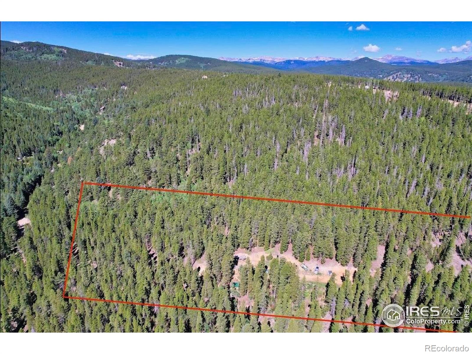 3533 Gamble Gulch Road Black Hawk CO 80422