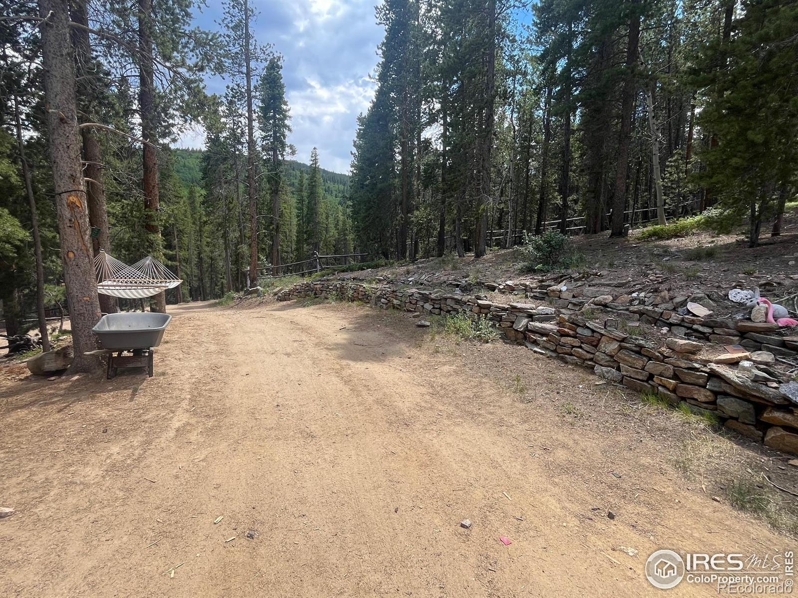 3533 Gamble Gulch Road Black Hawk CO 80422
