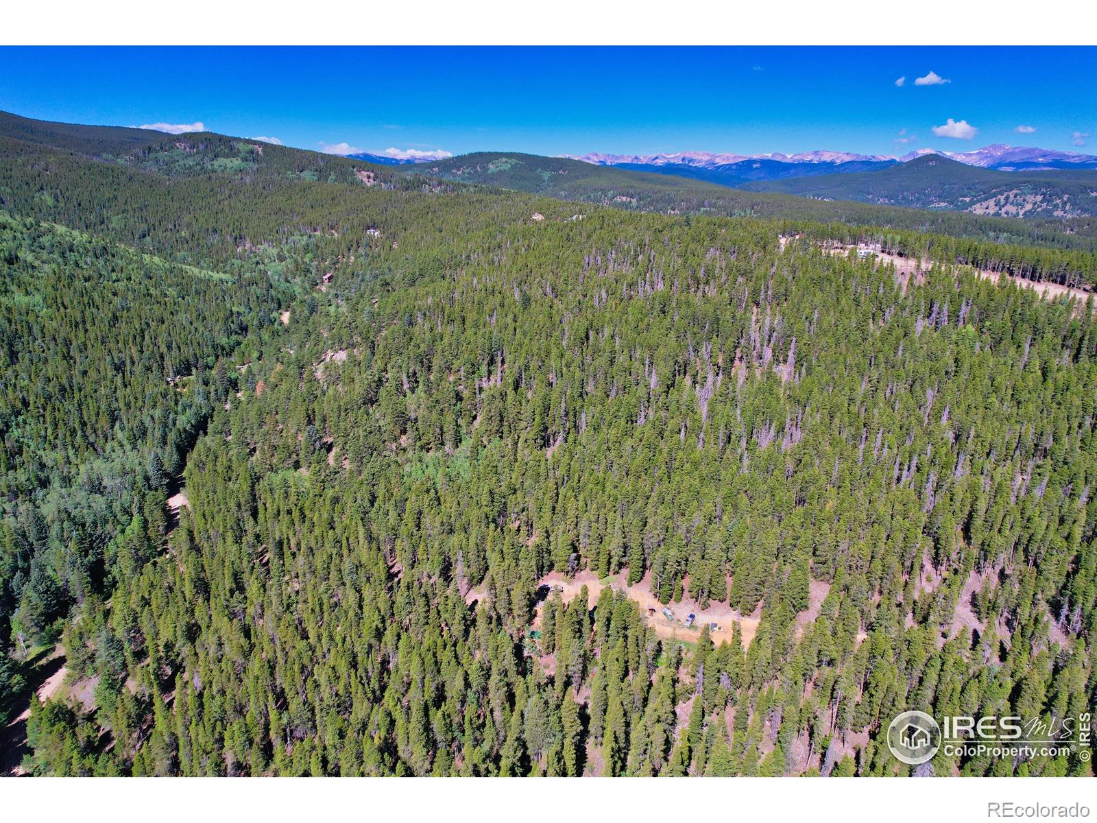 3533 Gamble Gulch Road Black Hawk CO 80422