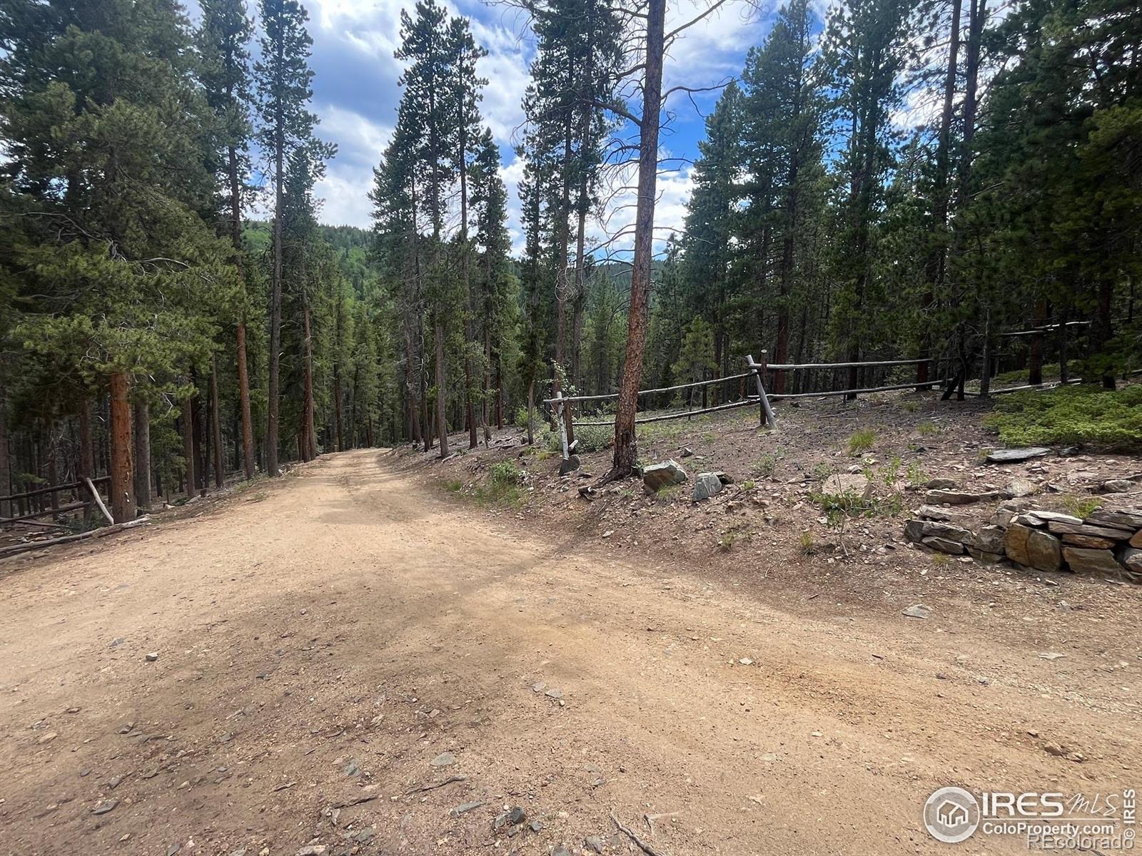 3533 Gamble Gulch Road Black Hawk CO 80422