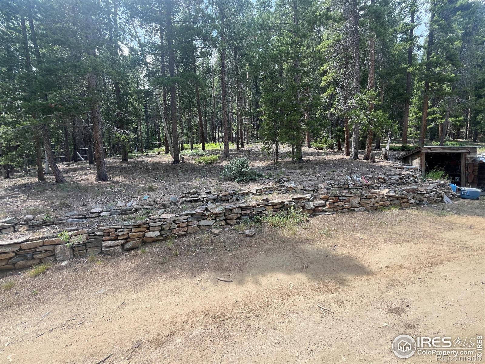 3533 Gamble Gulch Road Black Hawk CO 80422