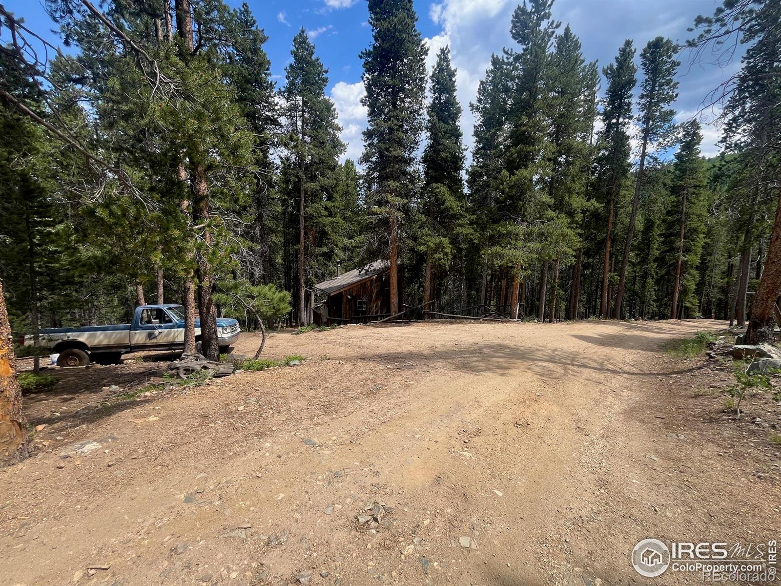 3533 Gamble Gulch Road Black Hawk CO 80422