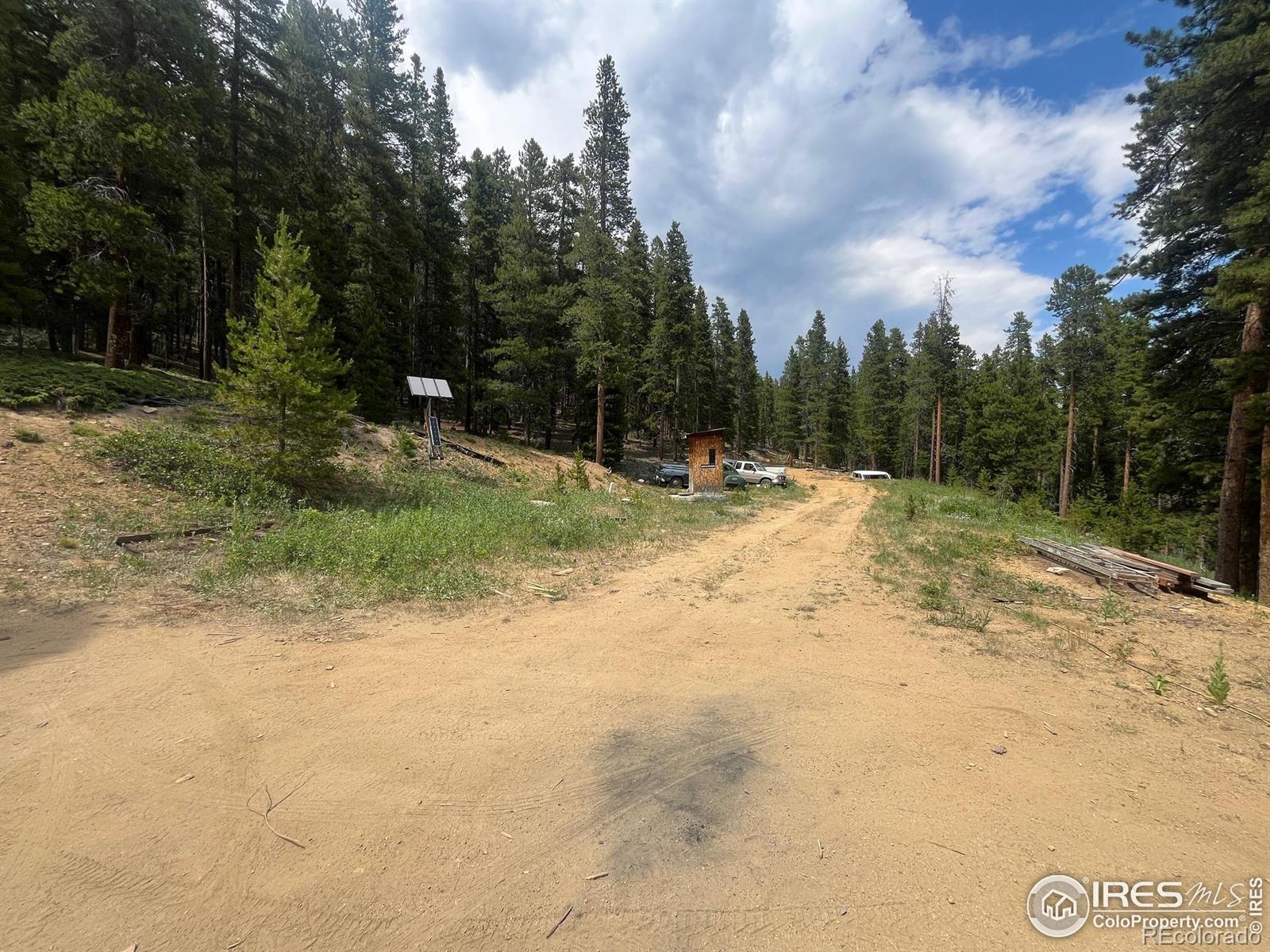 3533 Gamble Gulch Road Black Hawk CO 80422