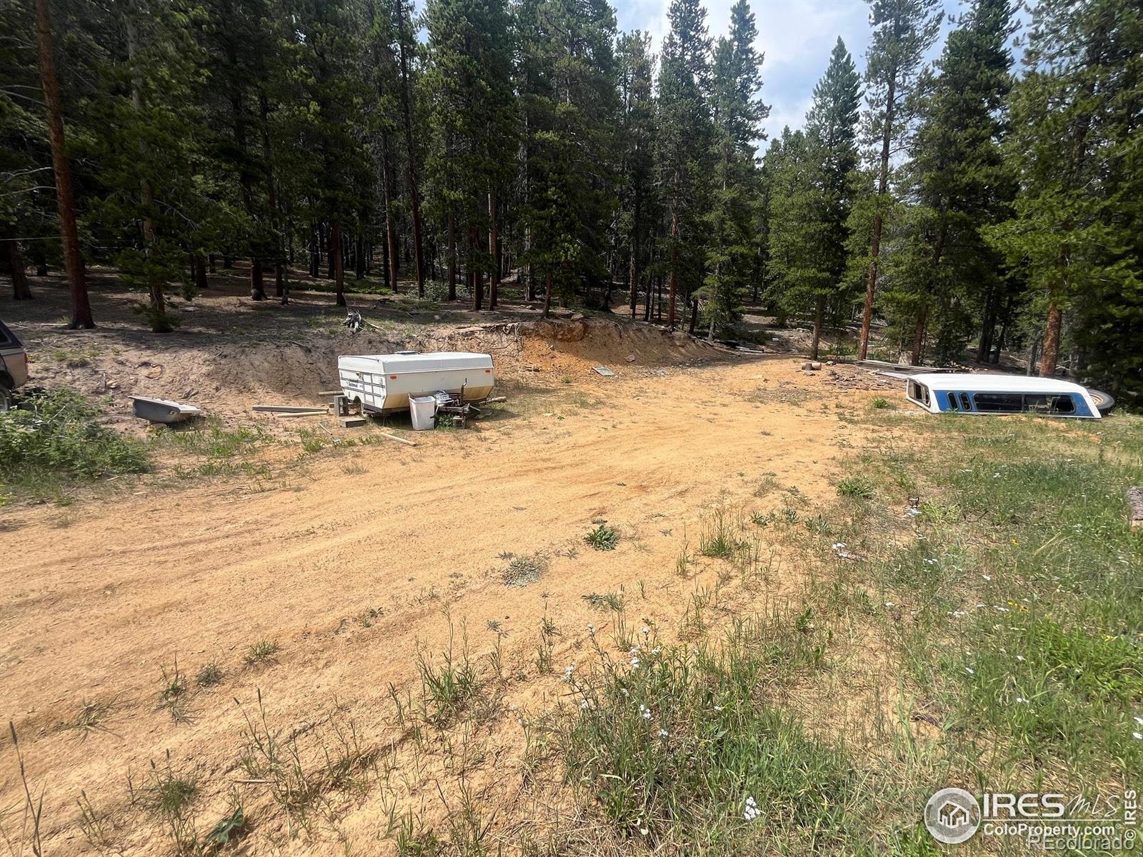 3533 Gamble Gulch Road Black Hawk CO 80422