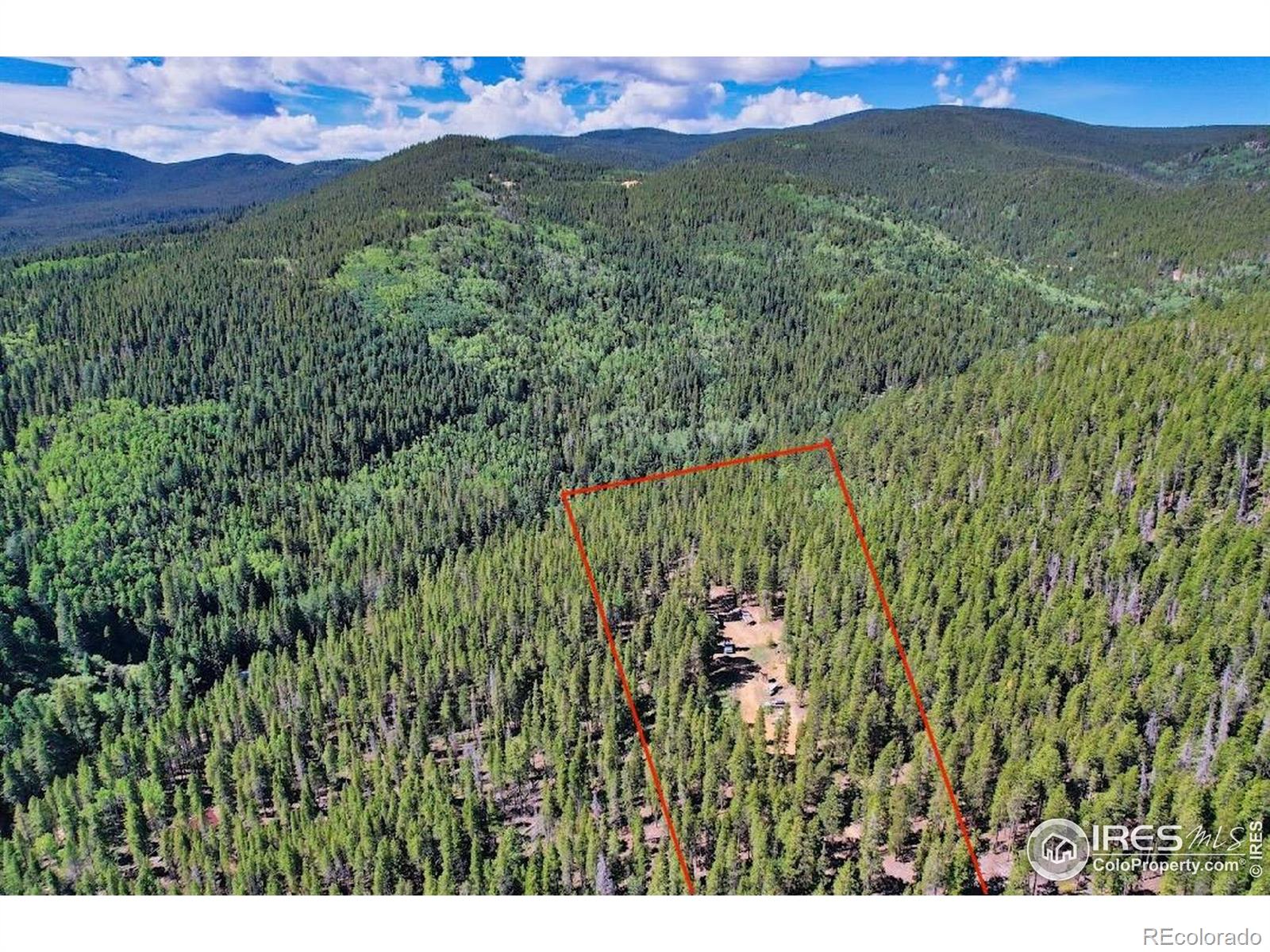 3533 Gamble Gulch Road Black Hawk CO 80422