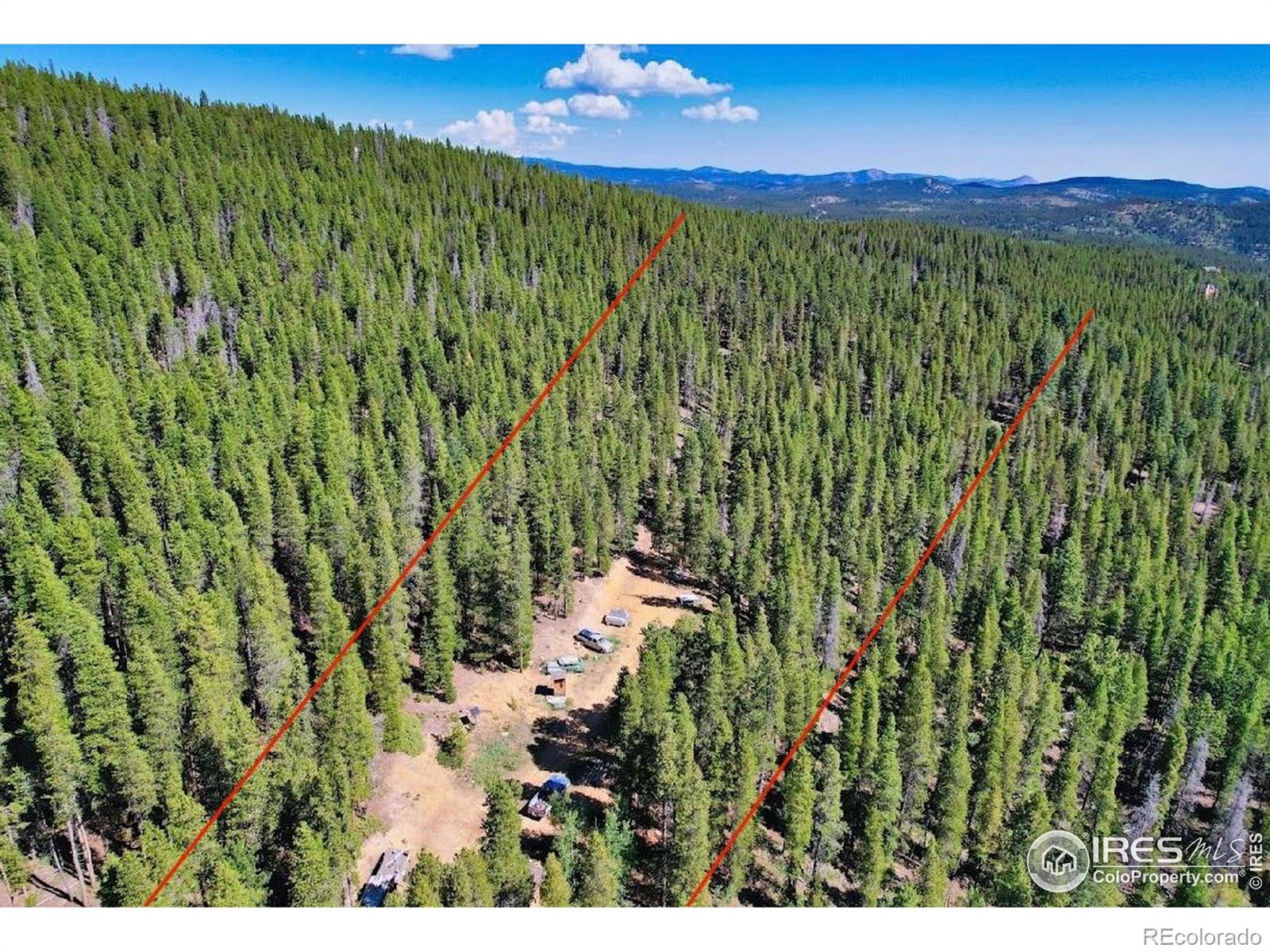 3533 Gamble Gulch Road Black Hawk CO 80422