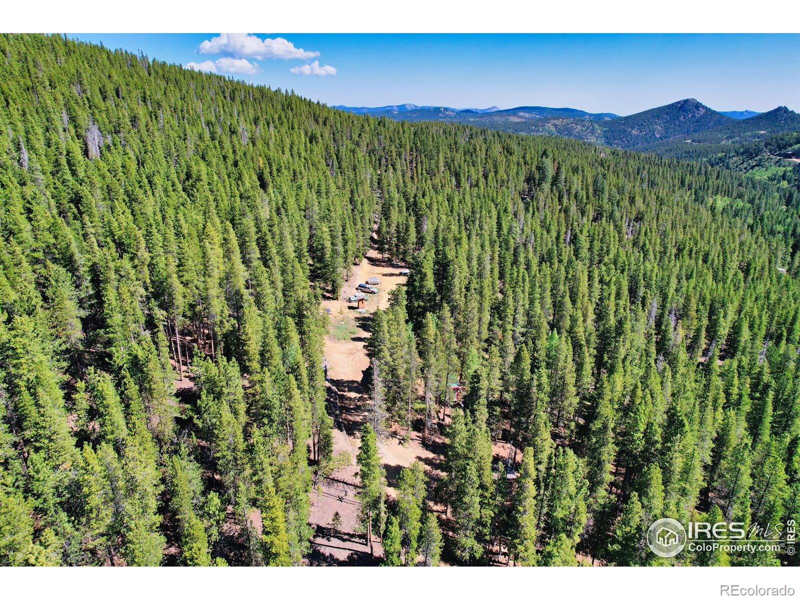 3533 Gamble Gulch Road Black Hawk CO 80422