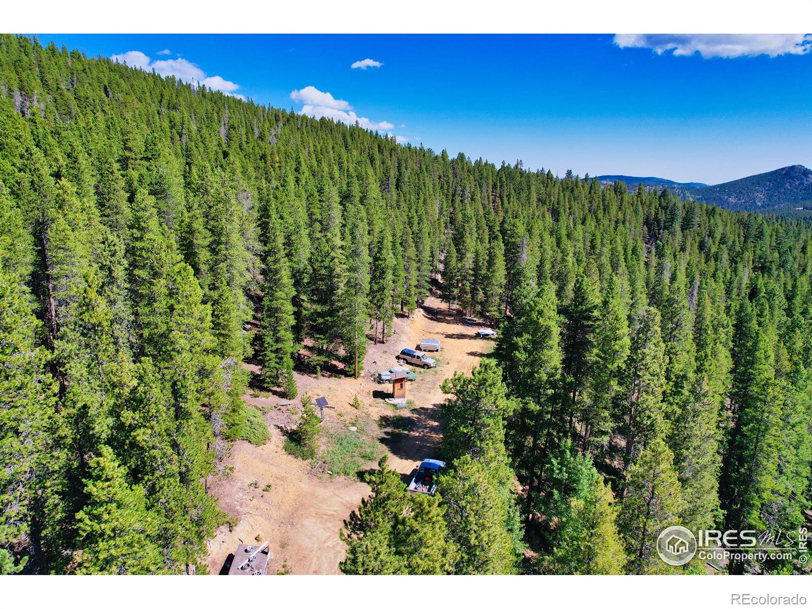 3533 Gamble Gulch Road Black Hawk CO 80422