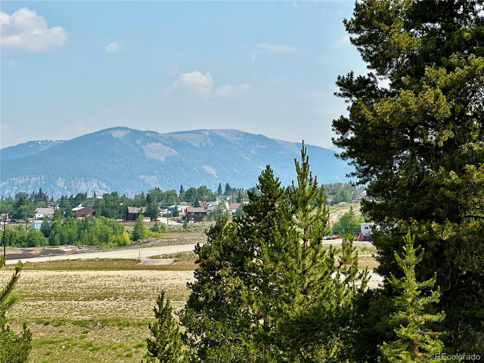 140 Brooklyn Circle Leadville CO 80461