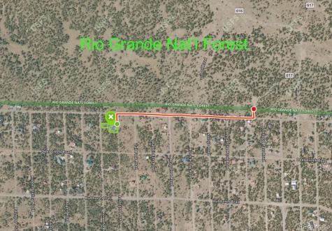 976 Kenosha Road South Fork CO 81154