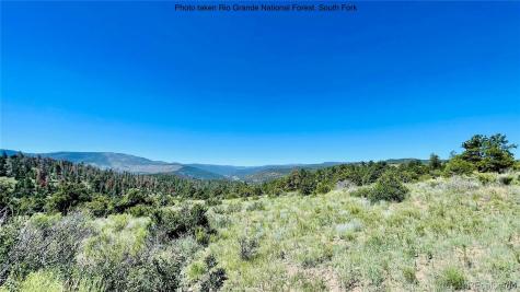 976 Kenosha Road South Fork CO 81154