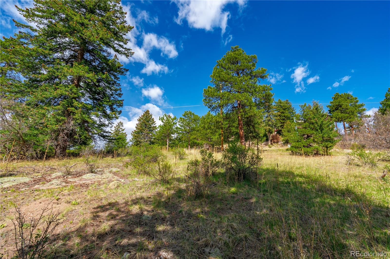 22668 Shawnee Road Indian Hills CO 80454