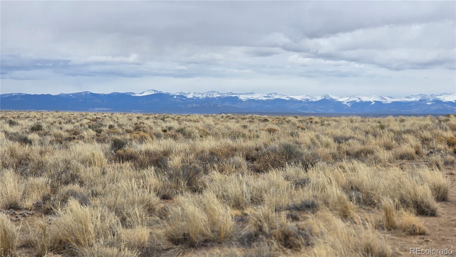 Lot 5 La Jara Trail San Luis CO 81152