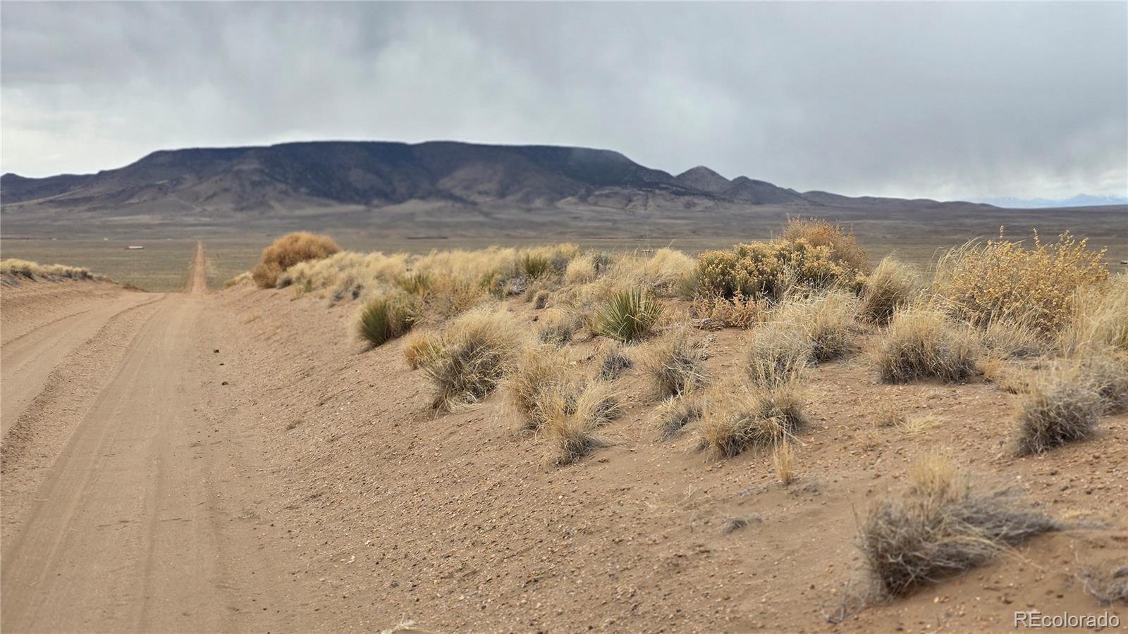 Lot 5 La Jara Trail San Luis CO 81152