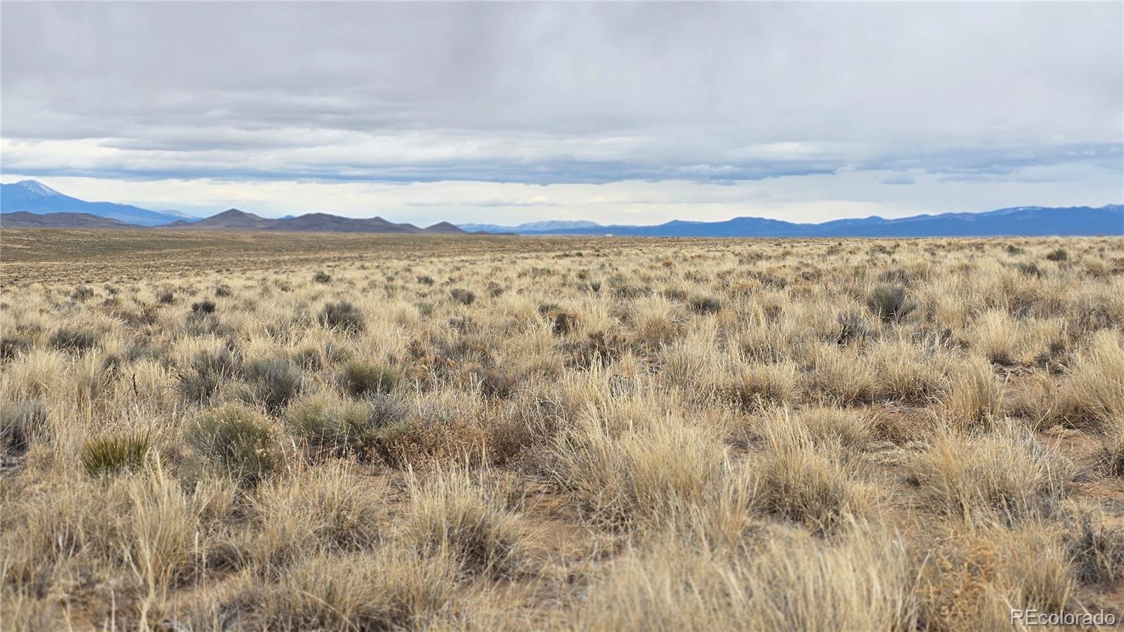 Lot 5 La Jara Trail San Luis CO 81152