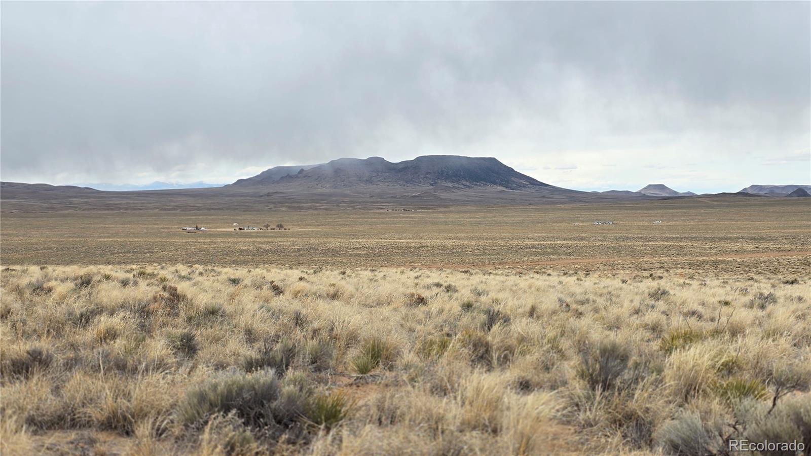 Lot 5 La Jara Trail San Luis CO 81152