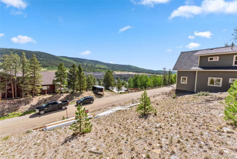 165 Spruce Street Alma CO 80420