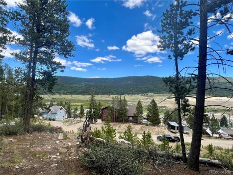 165 Spruce Street Alma CO 80420