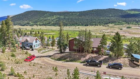 165 Spruce Street Alma CO 80420