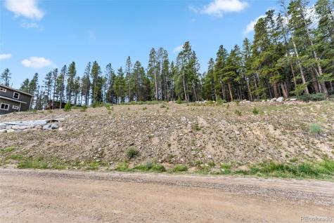 165 Spruce Street Alma CO 80420